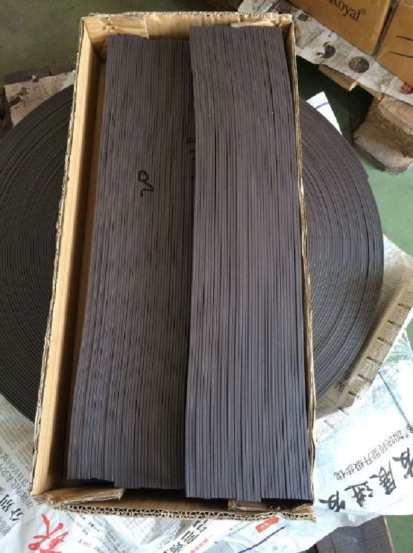 Magnetic Tape Roll Magnetic Tape Roll