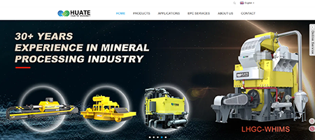 1 Huate Magnetics 1 Huate Magnetics