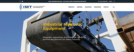 6 Innovative Magnetic Technologies 6 Innovative Magnetic Technologies