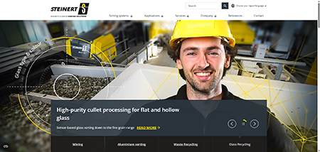 8 STEINERT 8 STEINERT