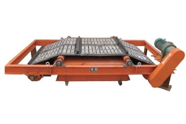 RCYK Armoring Permanent Magnet Separator RCYK Armoring Permanent Magnet Separator