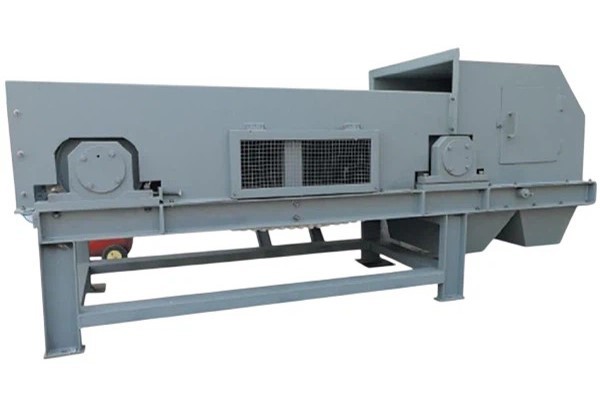 Eddy Current Separator Machine Eddy Current Separator Machine
