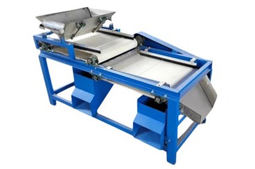 Dry High Intensity Magnetic Separator Dry High Intensity Magnetic Separator