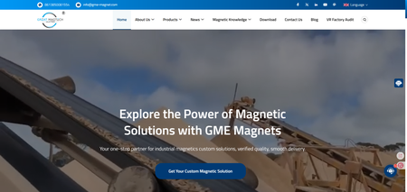 #9. GME Magnet #9. GME Magnet