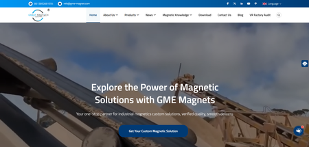 #6. GME Magnet #6. GME Magnet