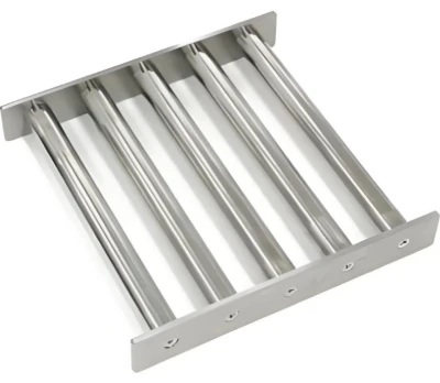 Magnetic Grate Magnetic Grate