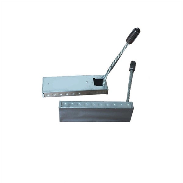 Sistema ta 'Konnessjoni Għall-Unità tal-Konkrit Precast