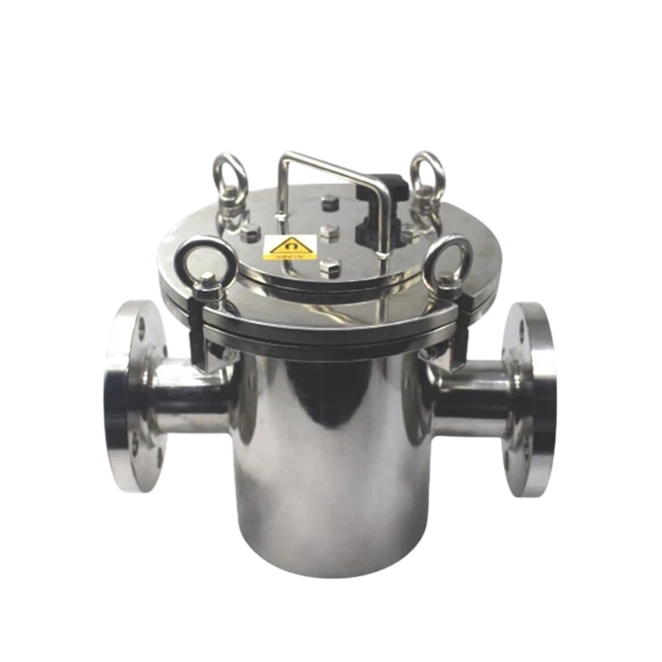 Separaturi tan-Nases Likwidi Manjetiċi