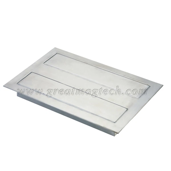 Plate Separators