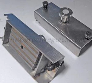 Kwalità għolja Prescast tal-konkrit Magnet / shuttering Magnet
