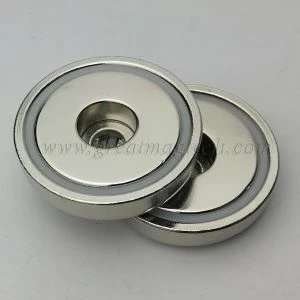 Kalamiti ta 'Neodymium Pot