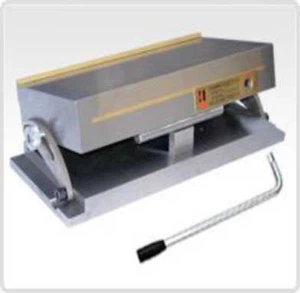 Li tmejjel (jitbandal) Chuck manjetiku permanenti